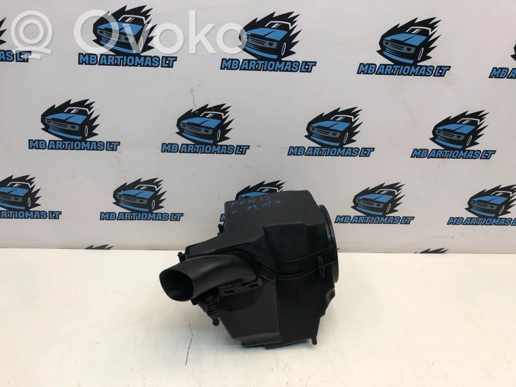 Ford Grand C-MAX Air filter box 