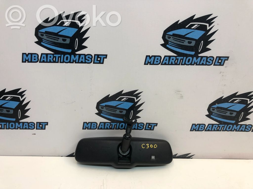 Espejo retrovisor (interior)   04806227AD