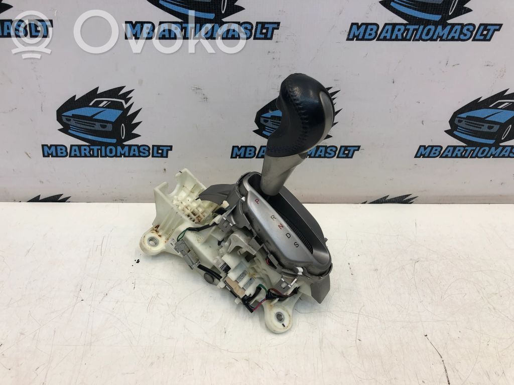 Selector caja de cambios   TM8L700,SENP800