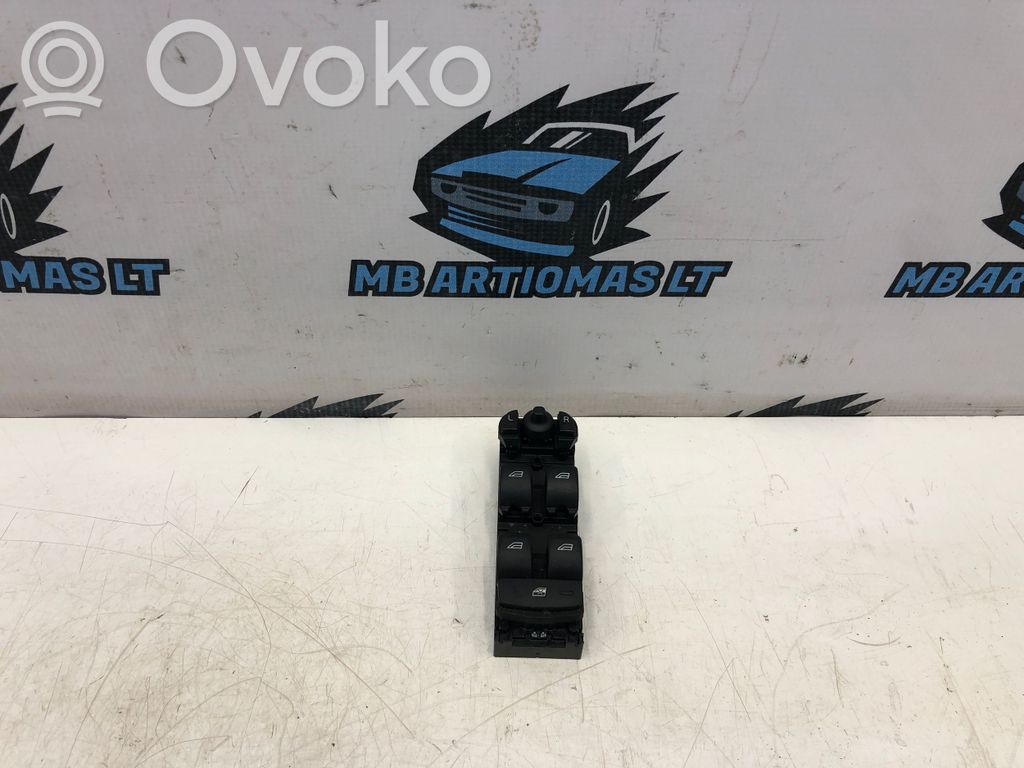 Electric window control switch   31272008