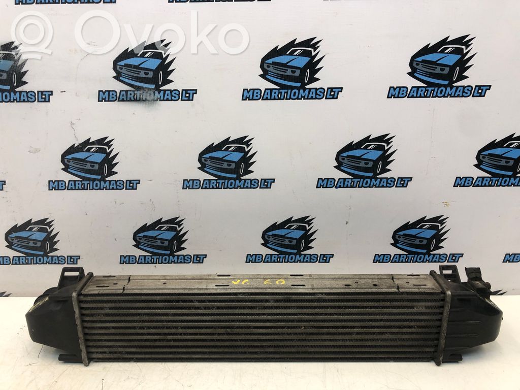 Volvo XC60 Intercooler radiator 