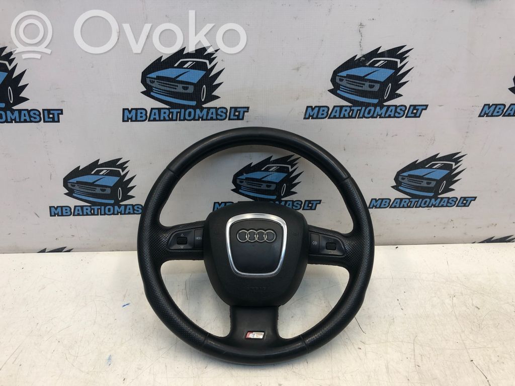 Audi A6 S6 C6 4F Volante 