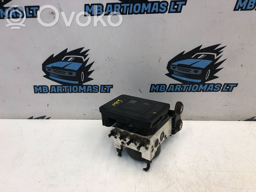 Ford Mondeo MK V ABS Blokas 