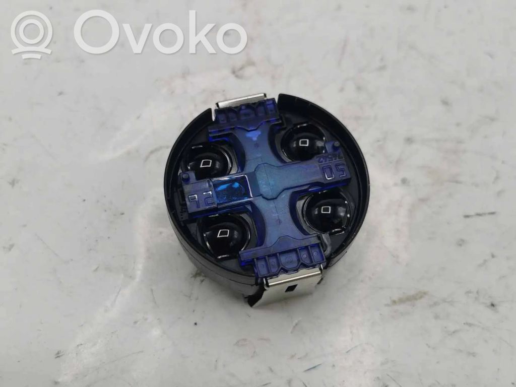 Mercedes-Benz E W212 Rain sensor 