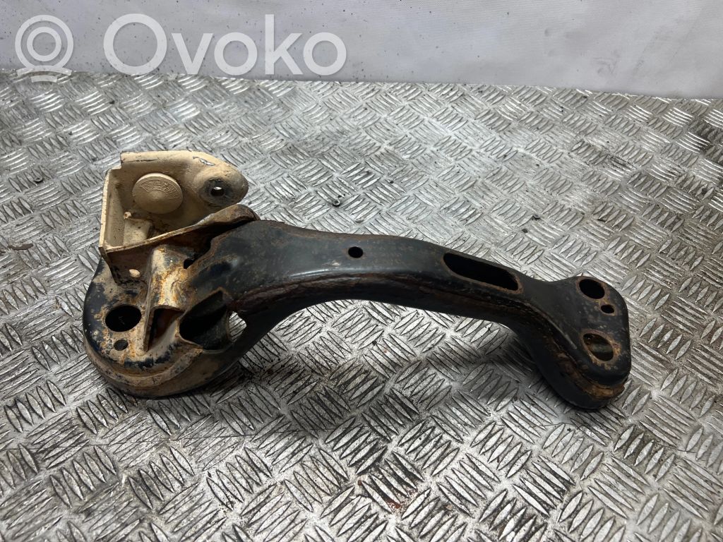 Gearbox mounting bracket   340227,S355MC,10119018