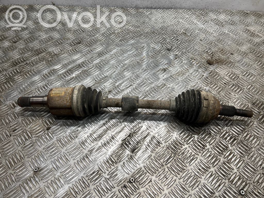 Chrysler Voyager Front driveshaft 