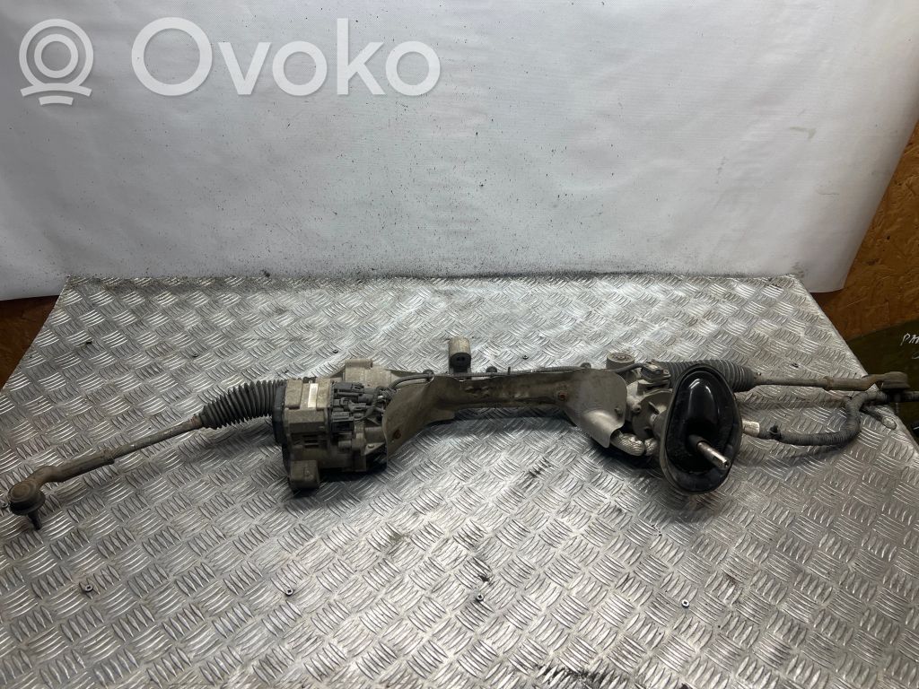 Ford Focus Steering rack 