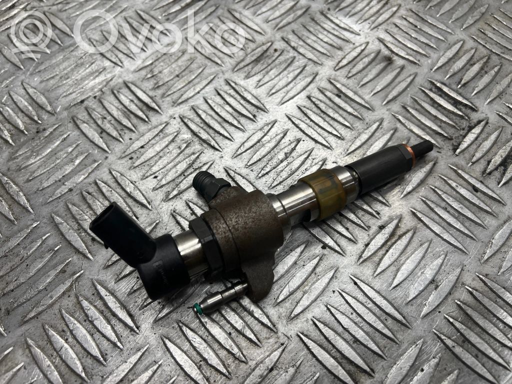 Ford Mondeo MK IV Inyector de combustible 