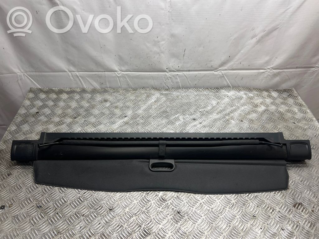 BMW 3 E90 E91 Parcel shelf load cover 