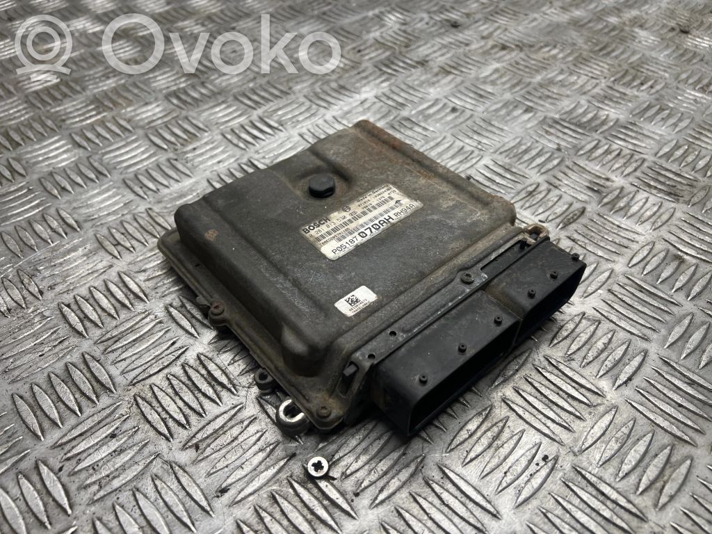 Chrysler Voyager Engine control unit/module 