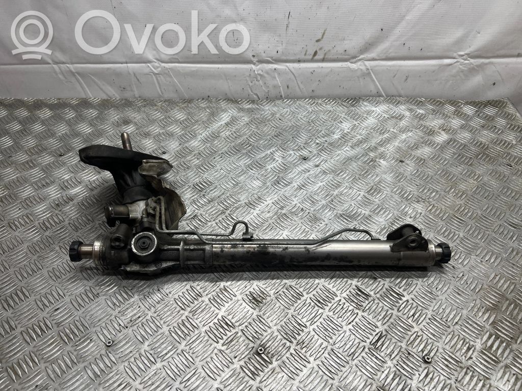 Volvo XC60 Lenkgetriebe 