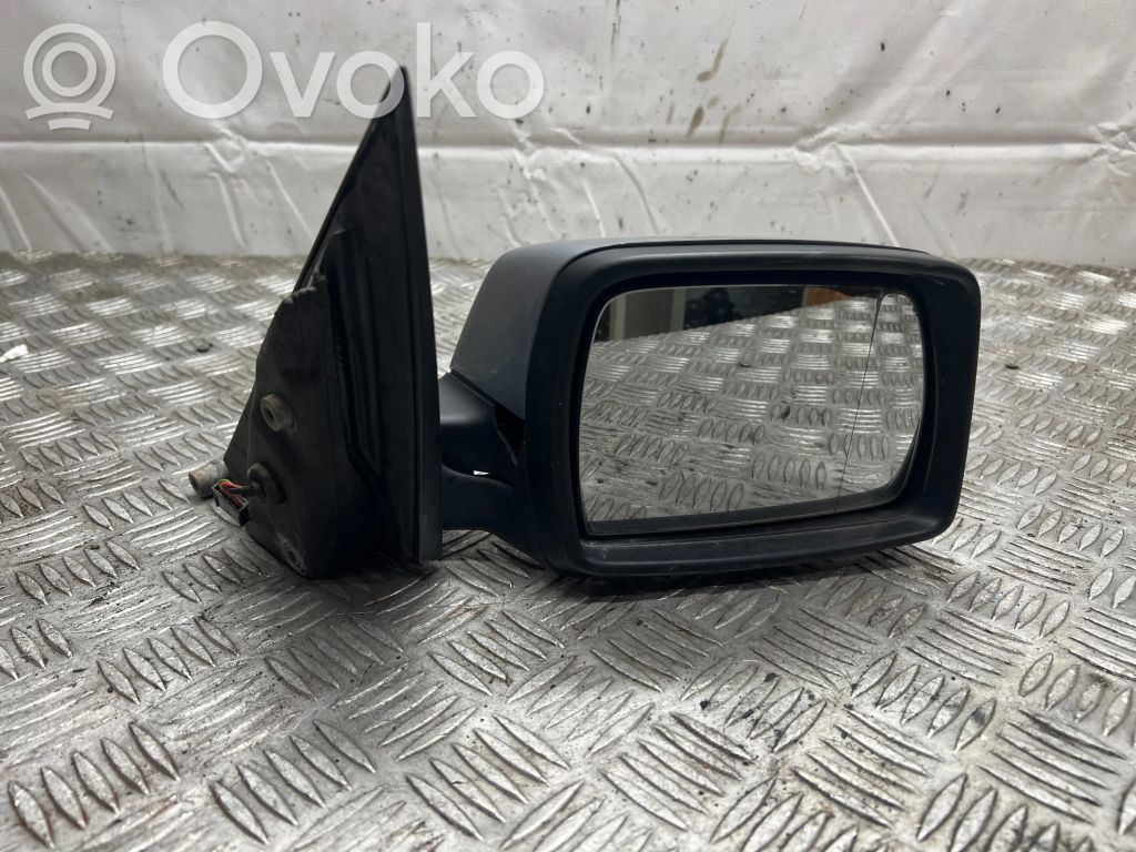 Veidrodėlis (elektra valdomas)