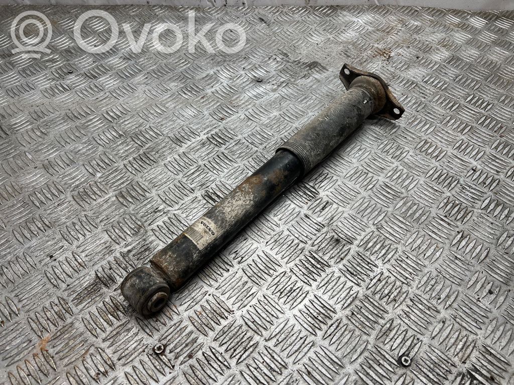 Volvo S80 Amortyzator tylny 