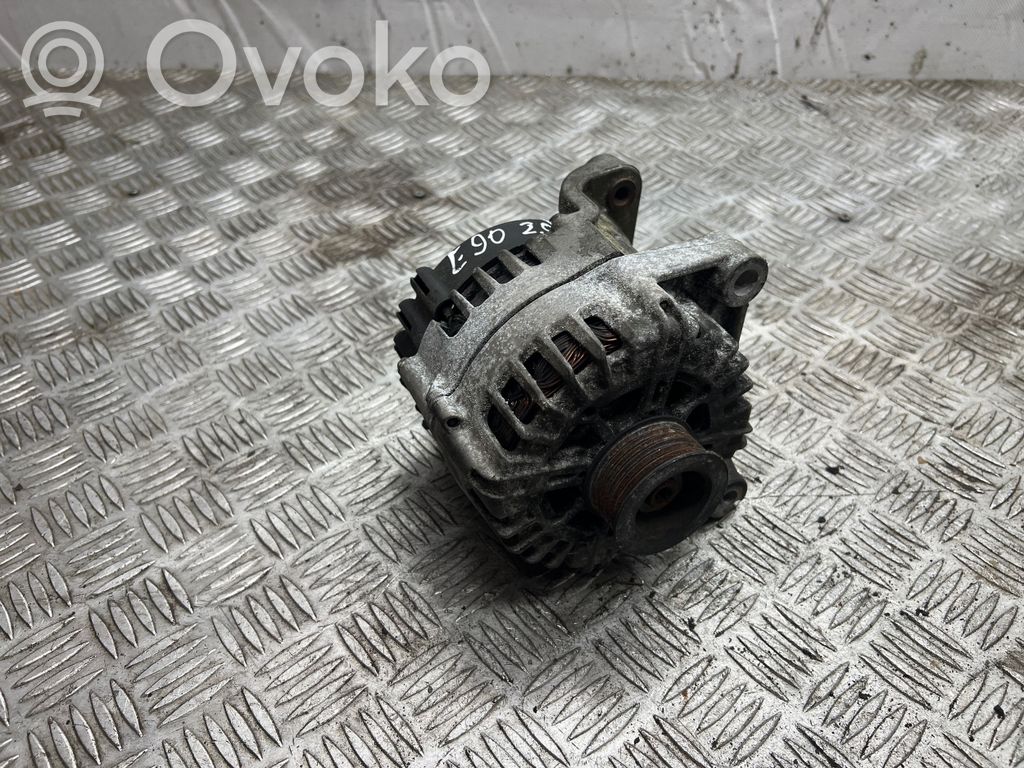 Generatorius   7802261,FG18S019,2543461B