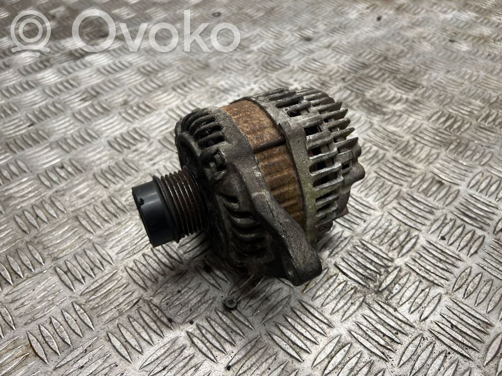 Dodge Caliber Generator/alternator 