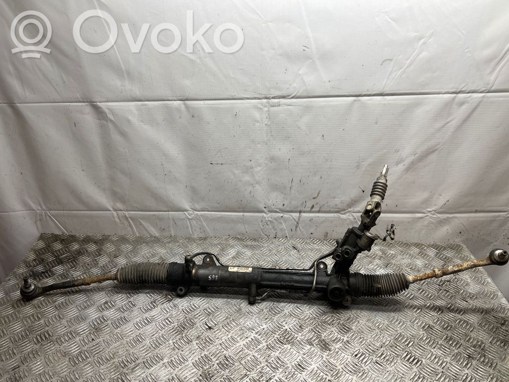 BMW 7 E65 E66 Steering rack 