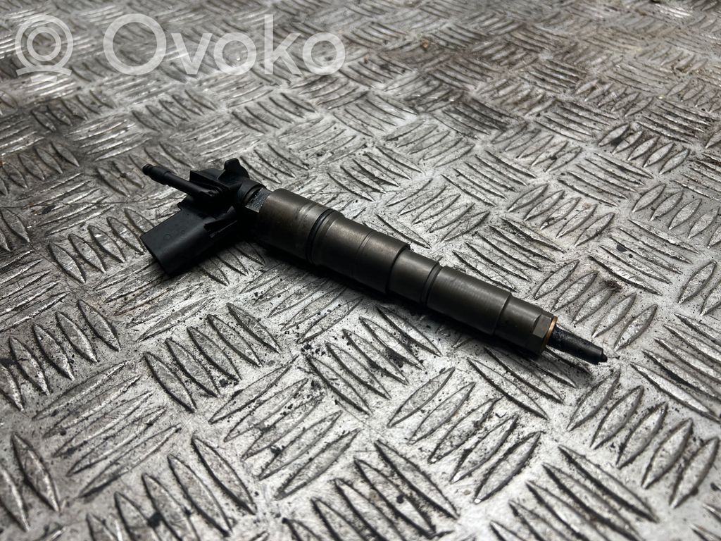 BMW X3 E83 Fuel injector 