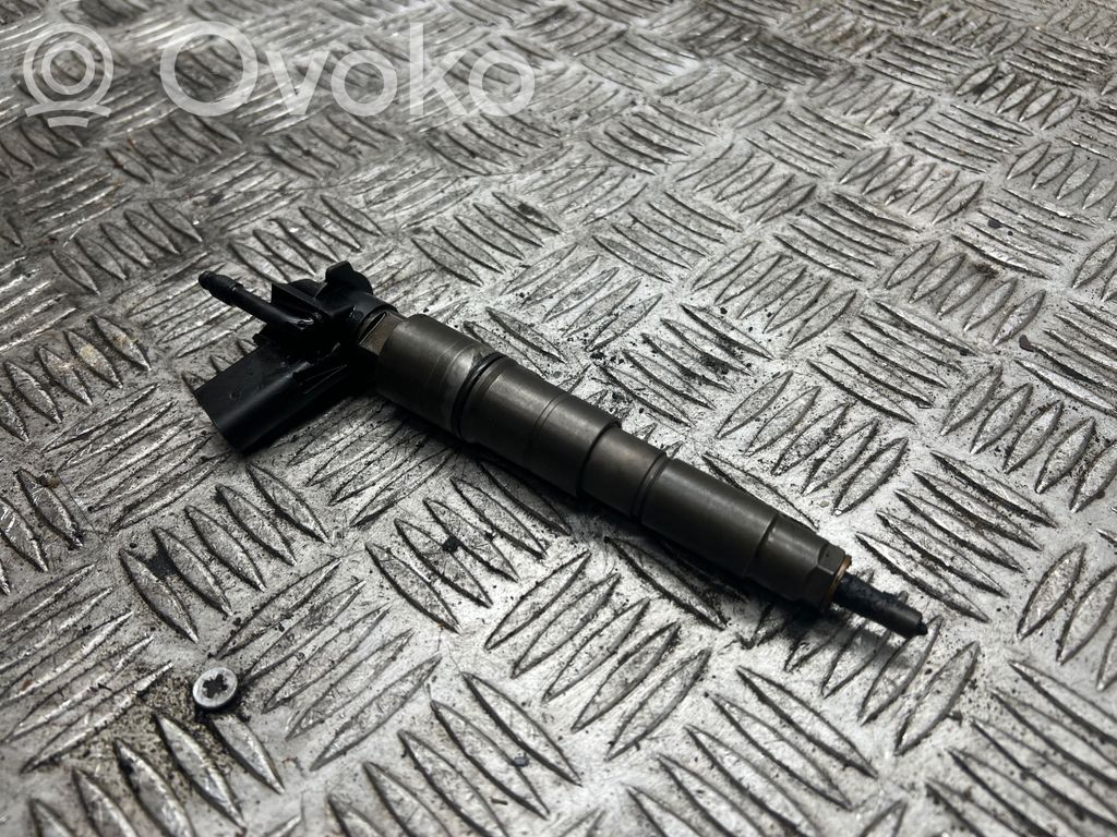 BMW X3 E83 Fuel injector 