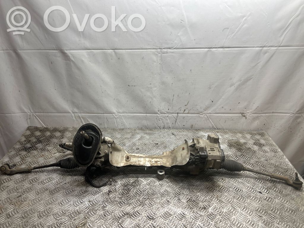 Ford Focus Steering rack 