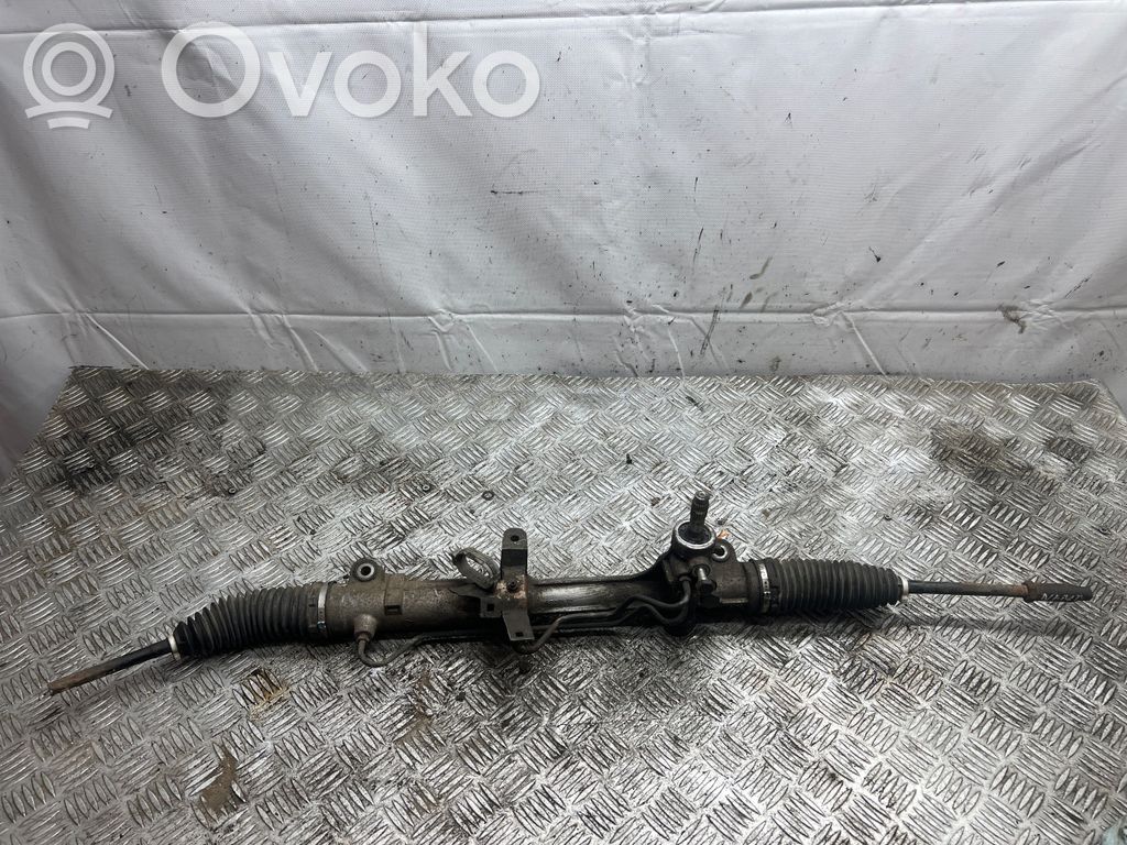 Citroen Nemo Vairo kolonėlė 