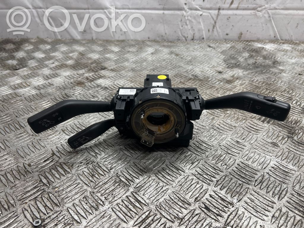Volkswagen PASSAT CC Bloc semnalizator și ștergător parbriz 