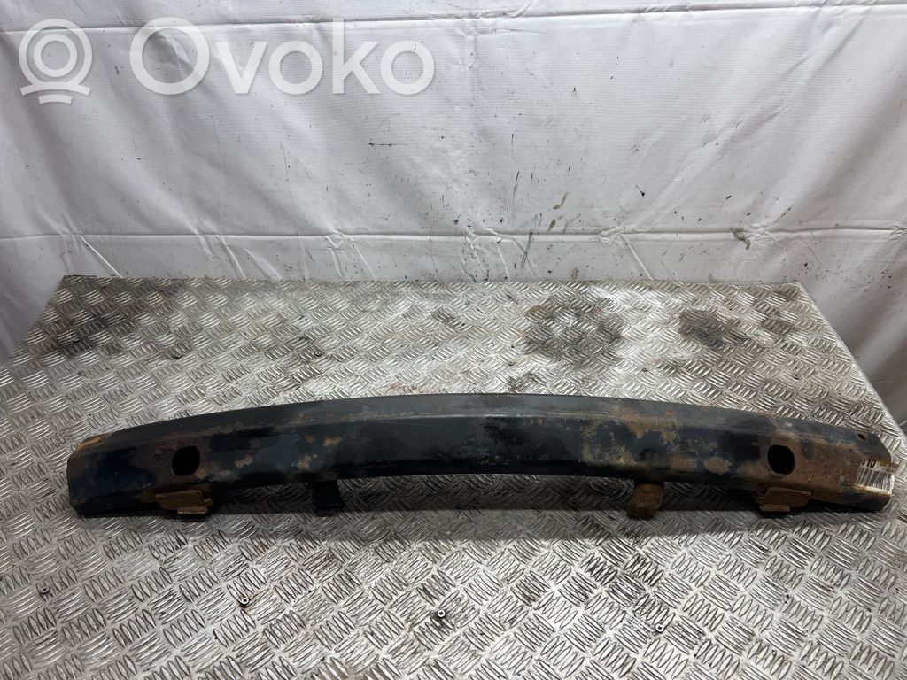Nissan Pathfinder R51 Träger Stoßstange Stoßfänger vorne 