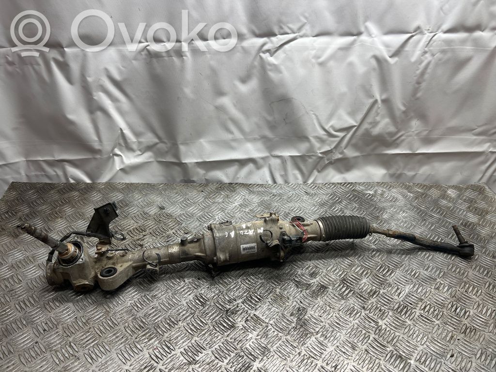 Mazda 6 Vairo kolonėlė 