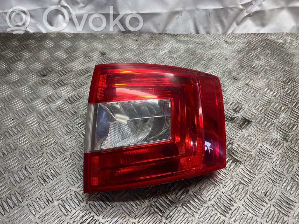 Lampa tylna   0013419919,MULER07