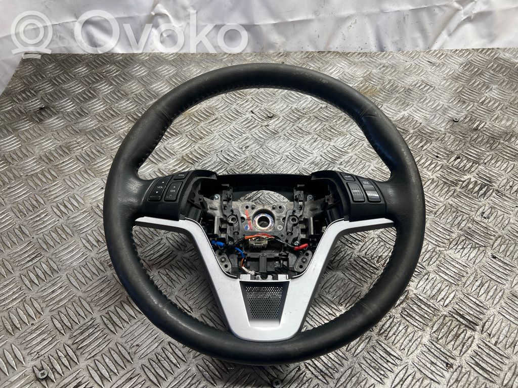Honda CR-V Stūre 