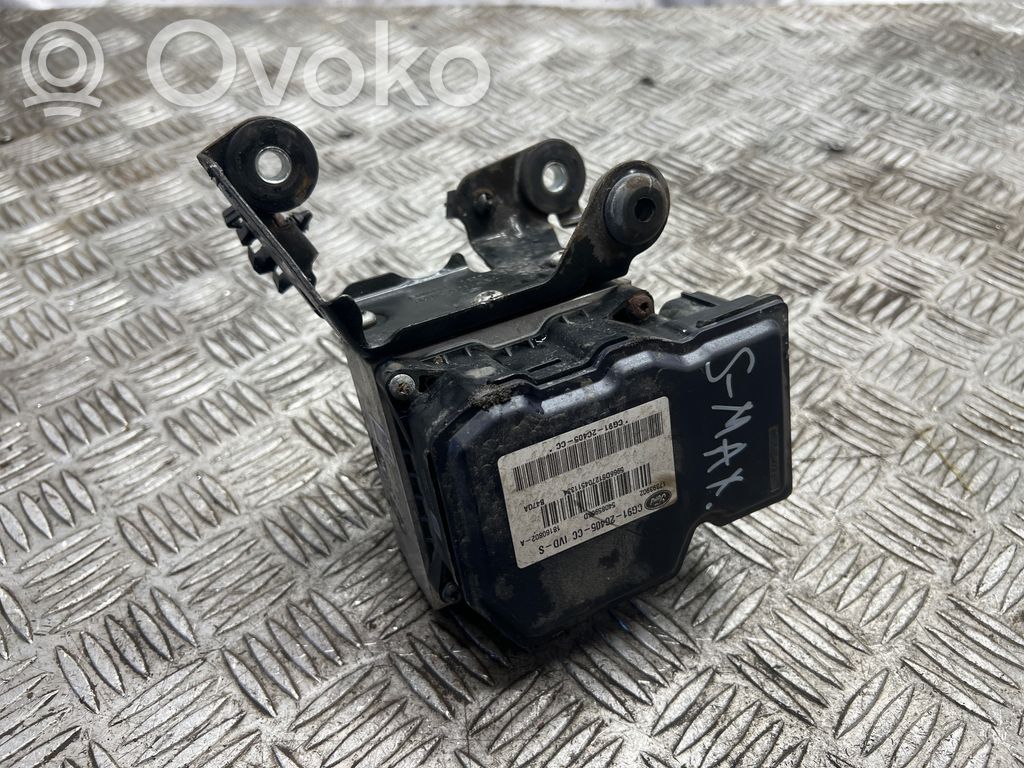 ABS Pump   CG912C405CC,17393902,54085966D