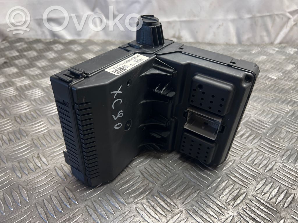 Volvo XC90 Modul confort 