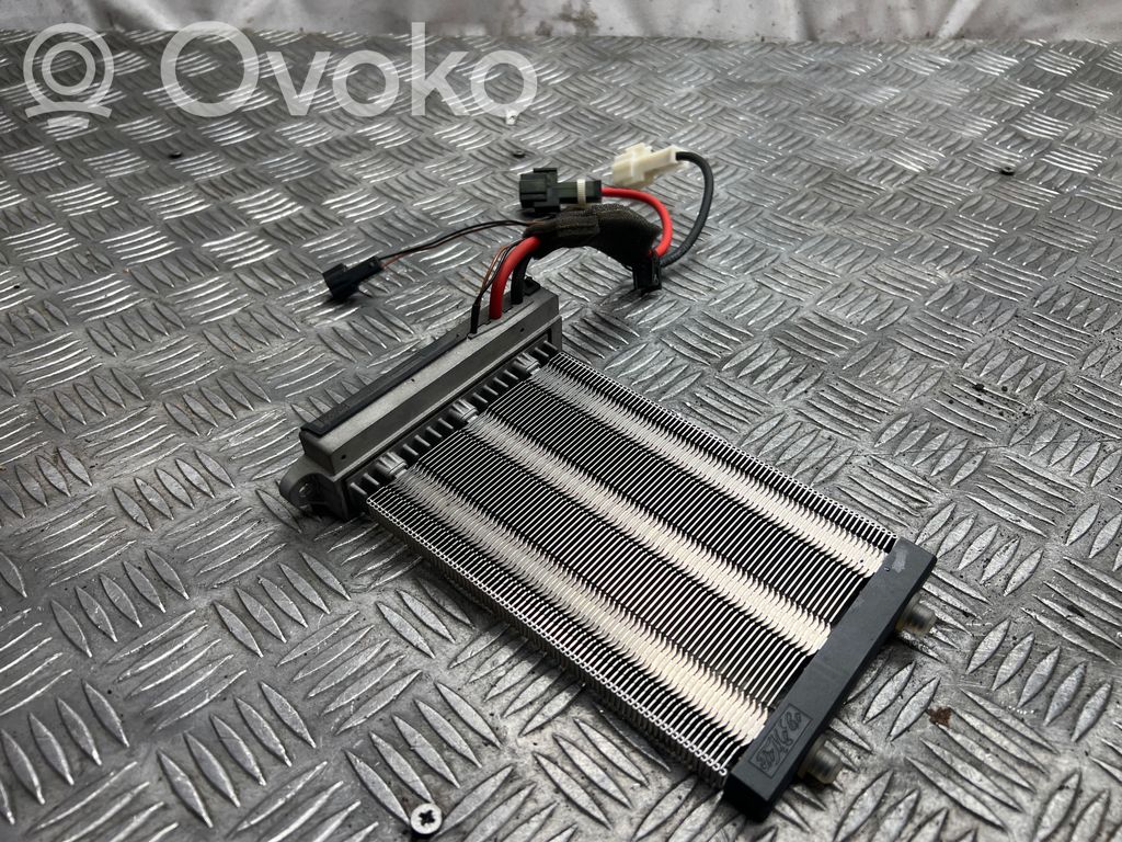Ford S-MAX Grzałka nagrzewnicy 