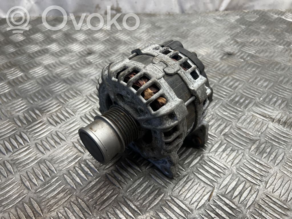 Skoda Kamiq Generatorius 