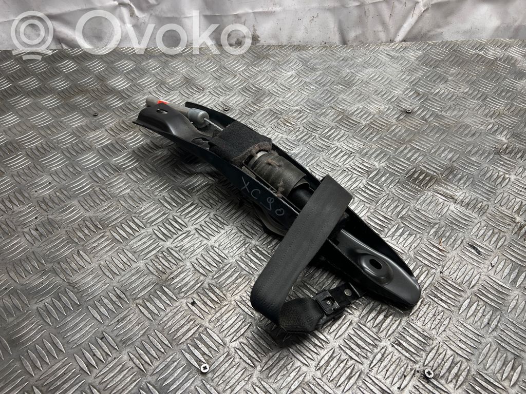 Volvo XC90 Cinturón delantero 