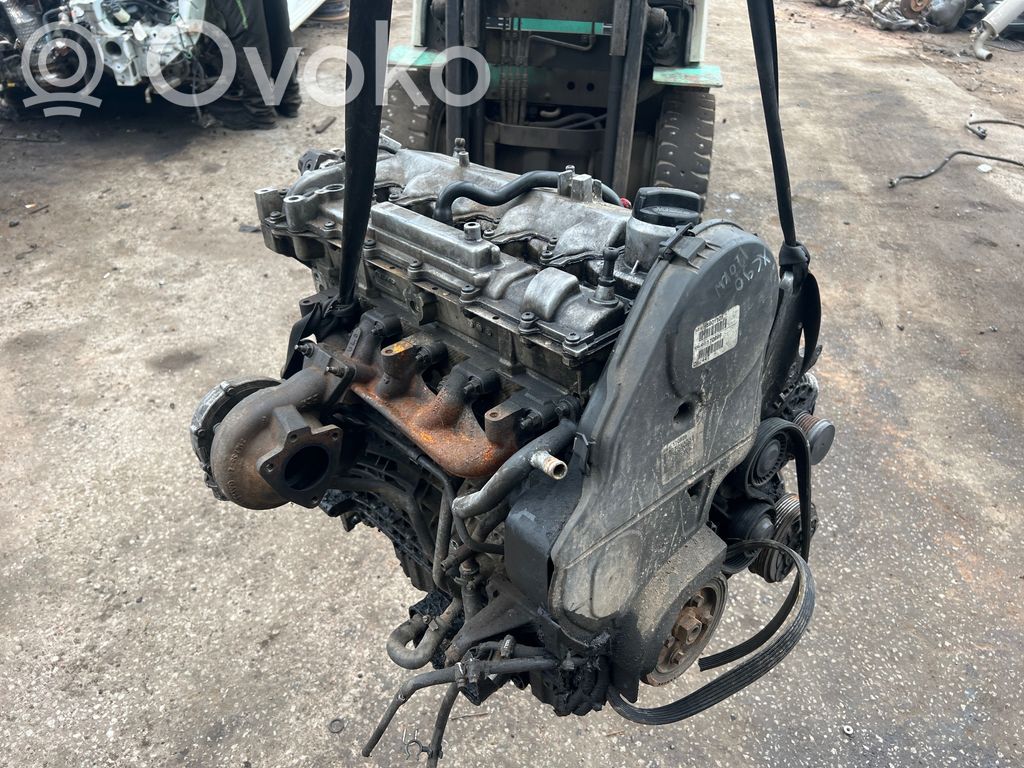Variklis   D5244T,6901105,170899