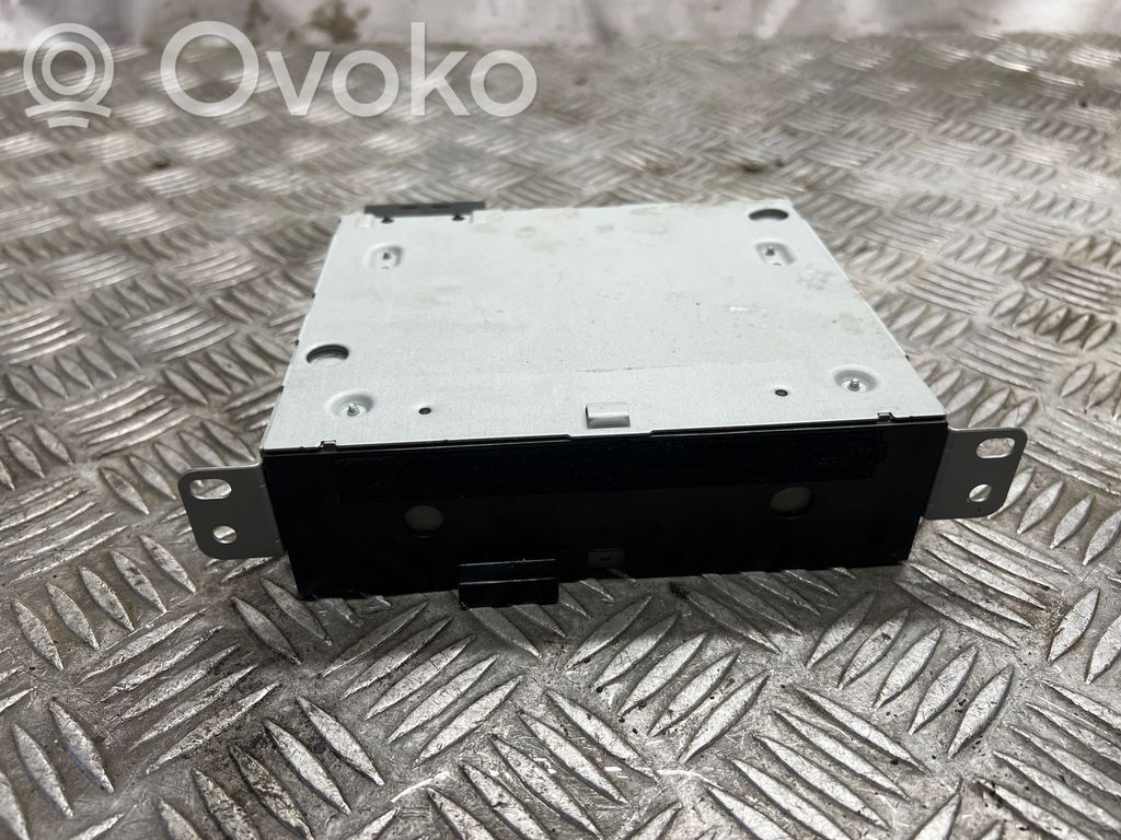 Peugeot 508 Unitate principală radio/CD/DVD/GPS 