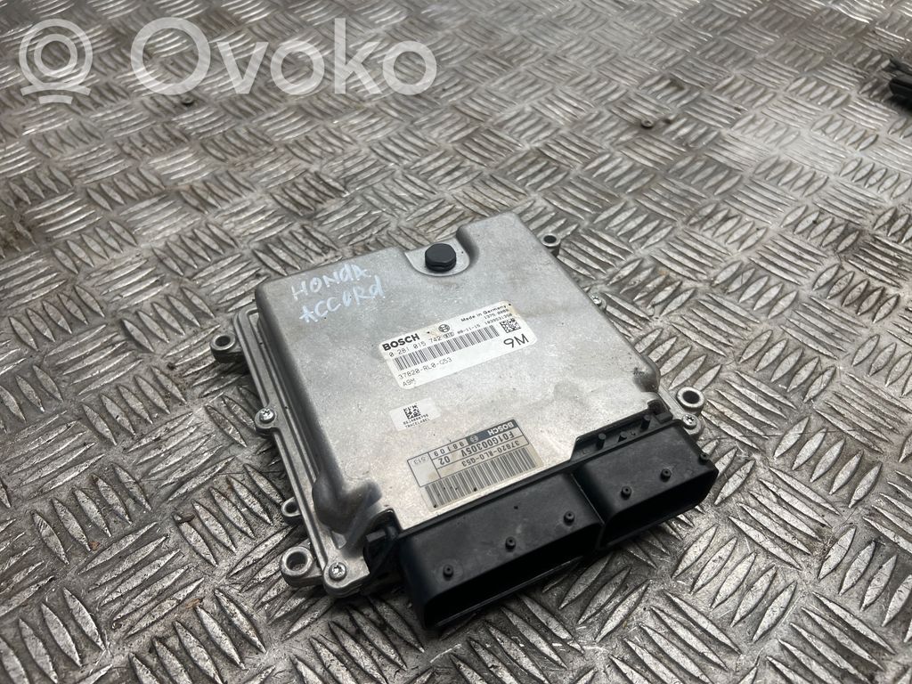Engine control unit/module   37820RL0G53,F01G00305V,7380130081
