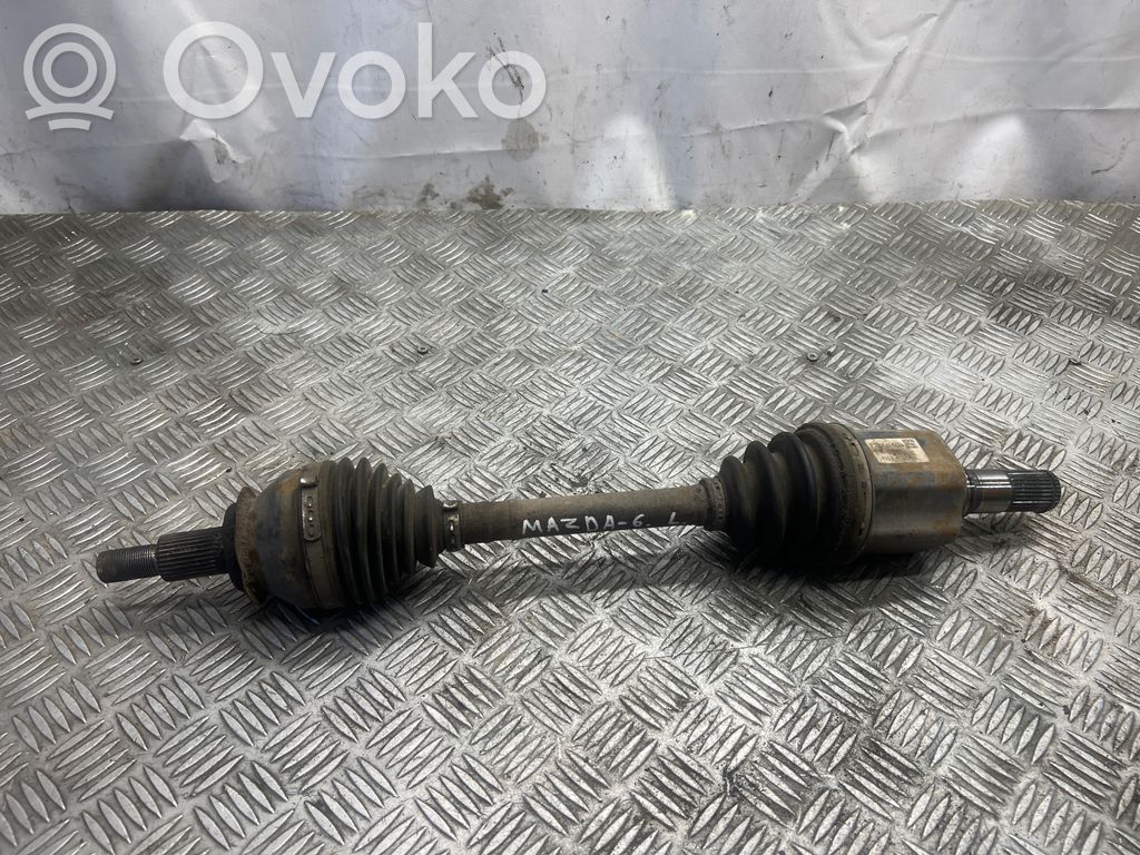 Front driveshaft   39101FTB0A,FTB42560XA