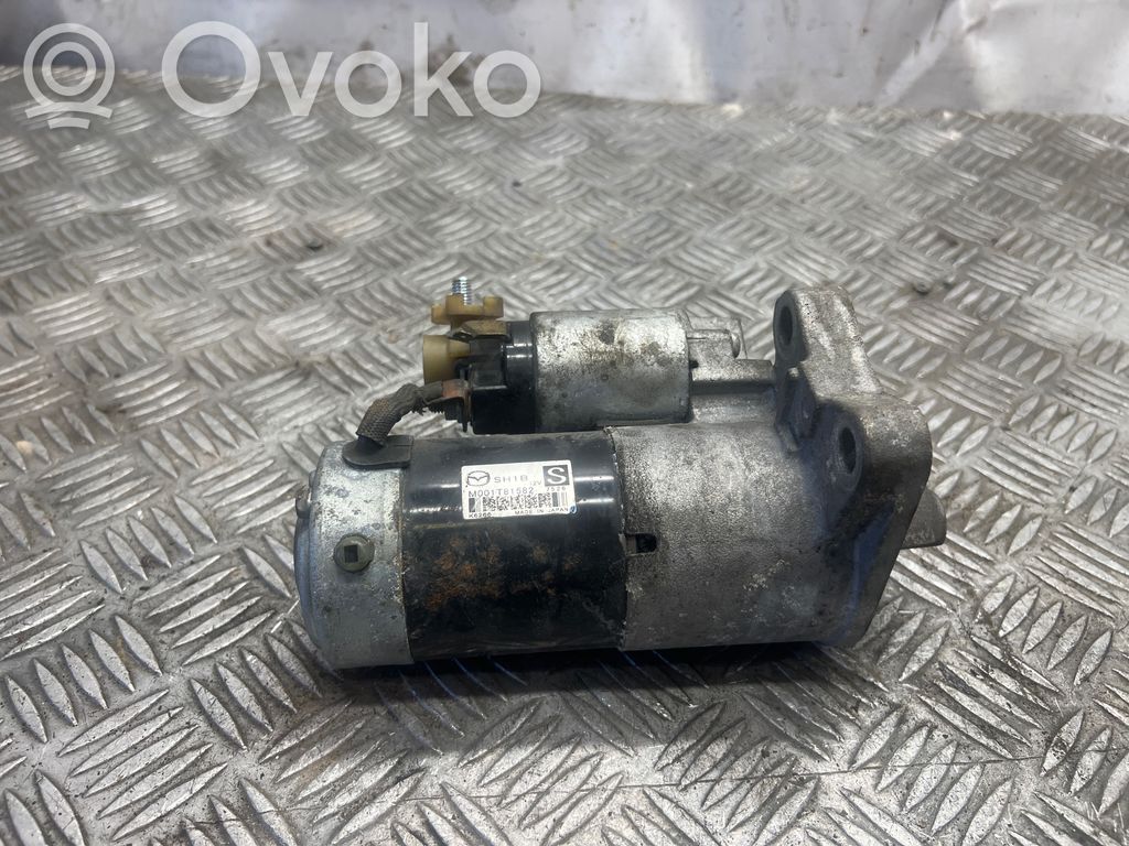Starteris   M001T81582