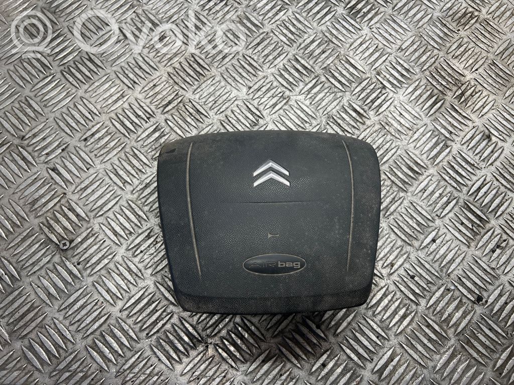 Citroen Jumper Airbag volan 