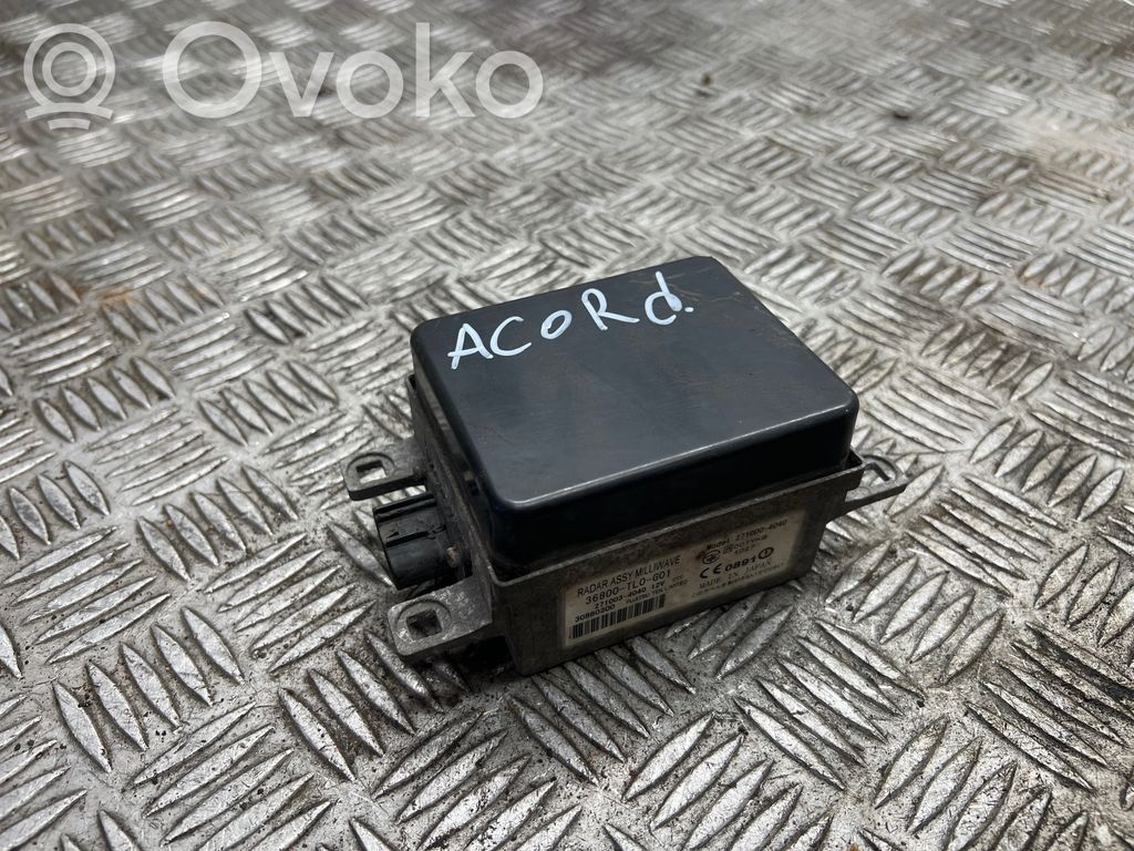 Honda Accord Radar / Czujnik Distronic 