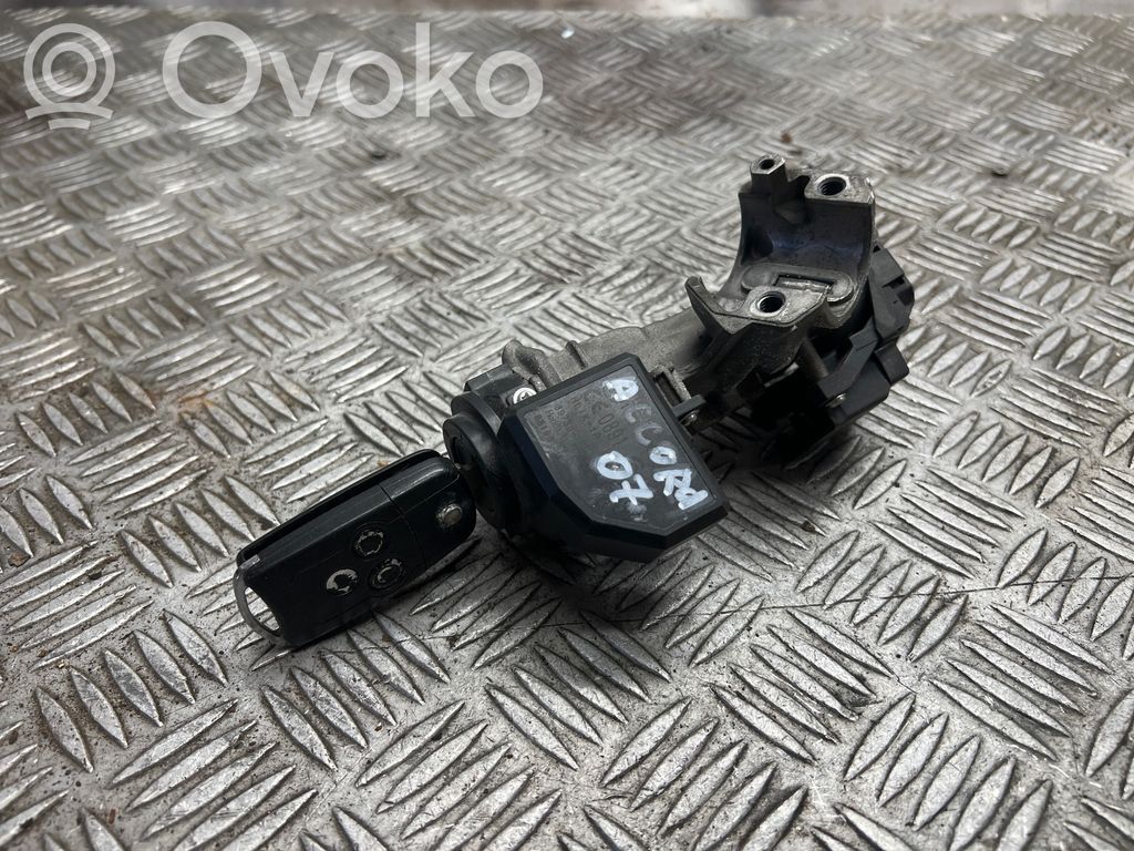Honda Accord Stacyjka 