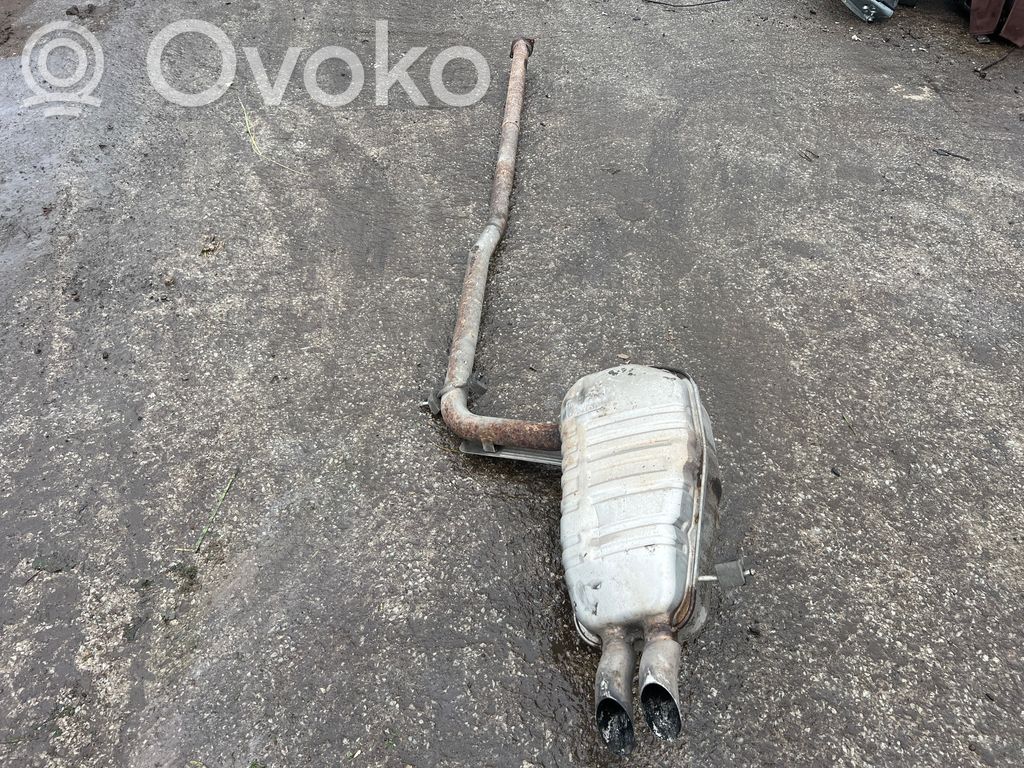 Volvo XC90 Duslintuvas 