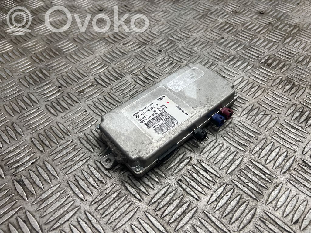 BMW X6 E71 Camera control unit module 