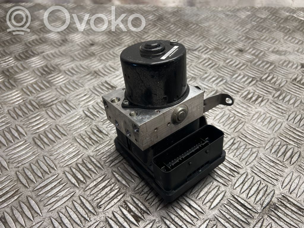 BMW 3 E90 E91 ABS bloks 