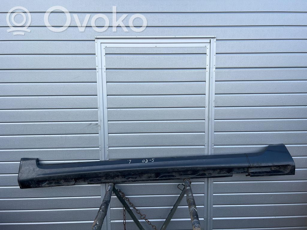 Volvo S80 Próg 