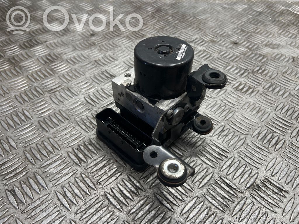 Volvo S80 ABS Blokas 