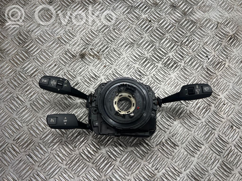 BMW 3 E90 E91 Rokturu komplekts 