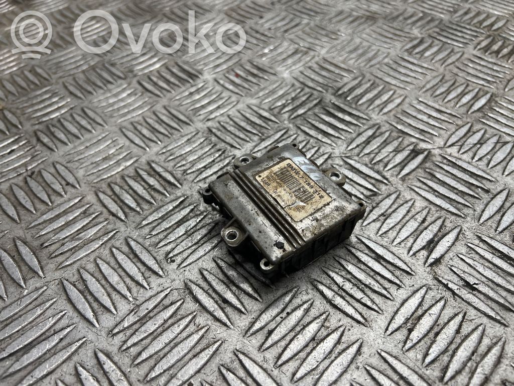 BMW 5 E60 E61 Headlight ballast module Xenon 