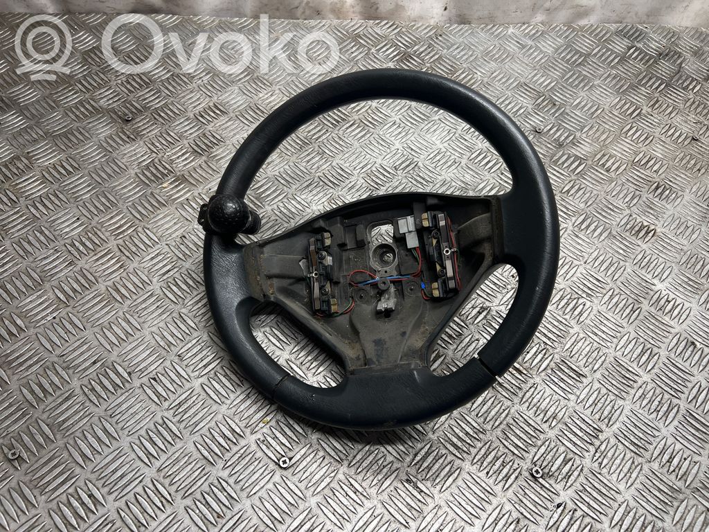 Opel Vivaro Volante 
